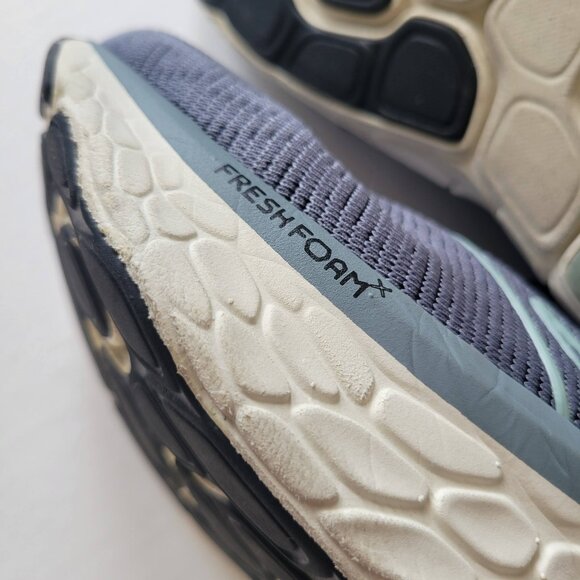 [New Balance] Men 10 Wide 2E Fresh Foam Kaiha Road Sneakers - Picture 9 of 13